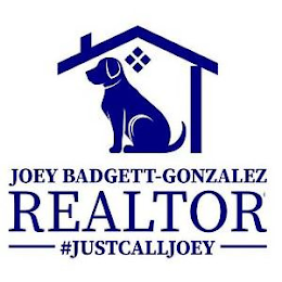 JOEY BADGETT - GONZALEZ REALTOR #JUSTCALLJOEY