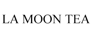 LA MOON TEA