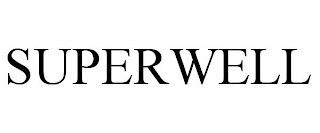 SUPERWELL