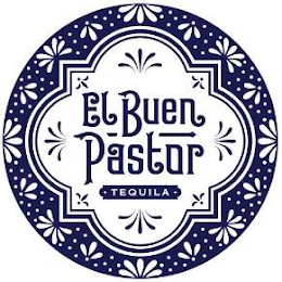 EL BUEN PASTOR TEQUILA