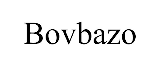 BOVBAZO