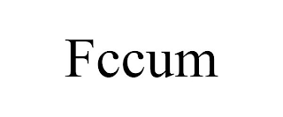 FCCUM