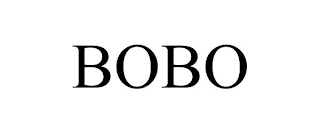 BOBO