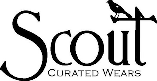 SCOUT CURATED WEARS