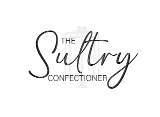 THE SULTRY CONFECTIONER