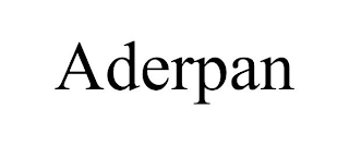 ADERPAN