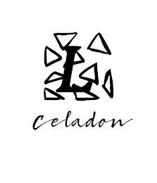 L CELADON