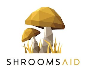 SHROOMSAID