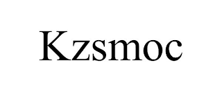 KZSMOC