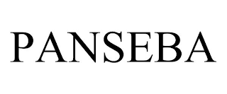 PANSEBA