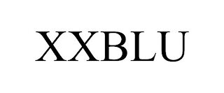 XXBLU