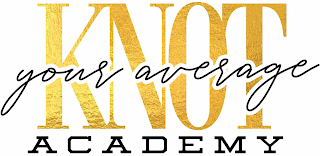 KNOT YOUR AVERAGE ACADEMY