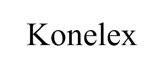 KONELEX