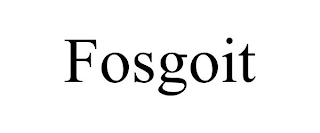 FOSGOIT