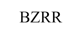 BZRR