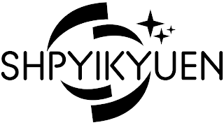 SHPYIKYUEN