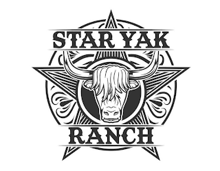 STAR YAK RANCH