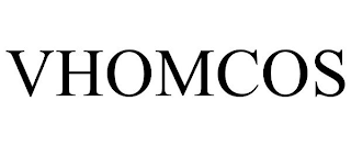 VHOMCOS
