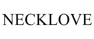 NECKLOVE