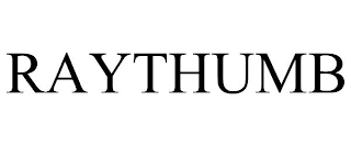 RAYTHUMB