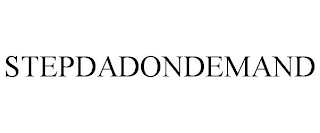 STEPDADONDEMAND