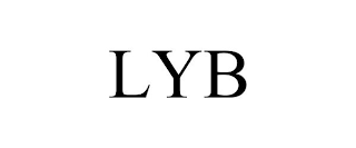 LYB