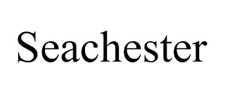SEACHESTER