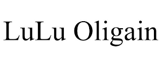 LULU OLIGAIN