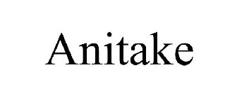 ANITAKE