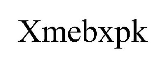 XMEBXPK