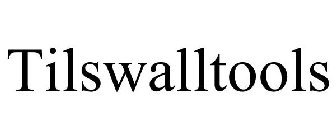 TILSWALLTOOLS