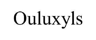 OULUXYLS