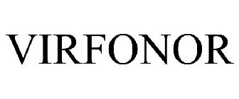 VIRFONOR