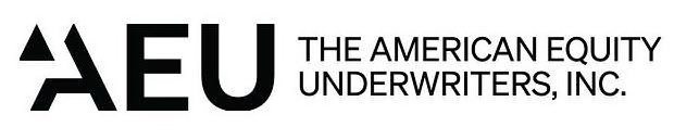 AEU THE AMERICAN EQUITY UNDERWRITERS, INC.