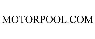 MOTORPOOL.COM