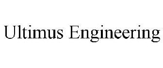 ULTIMUS ENGINEERING