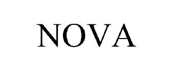 NOVA