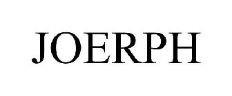 JOERPH