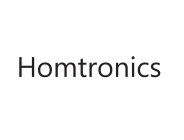 HOMTRONICS