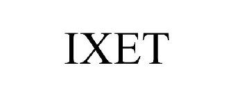 IXET