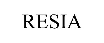 RESIA