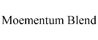 MOEMENTUM BLEND