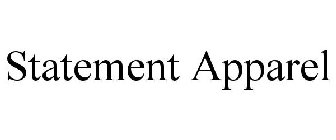 STATEMENT APPAREL