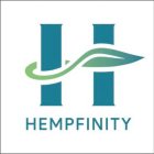 H HEMPFINITY