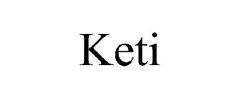 KETI