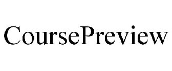 COURSEPREVIEW