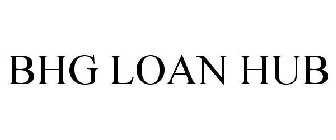 BHG LOAN HUB