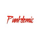 PUNKDEMIC