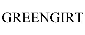 GREENGIRT