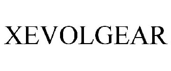 XEVOLGEAR